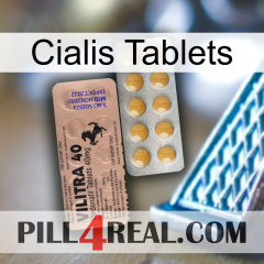 Cialis Tablets 41